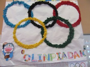 olimpiadas 1